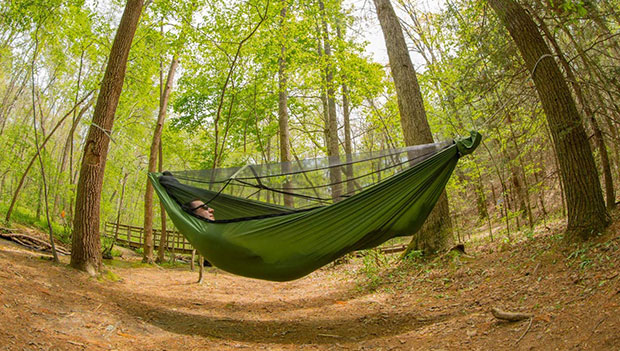 ENO Hammock Review 2023